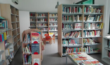 Treasure trove of stories