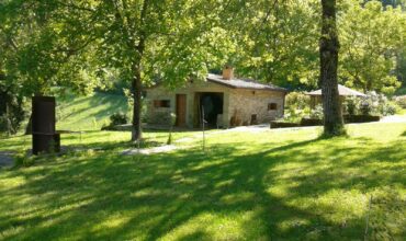 Agriturismo Coradosso