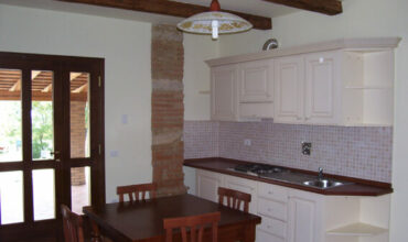 Agriturismo I Confini