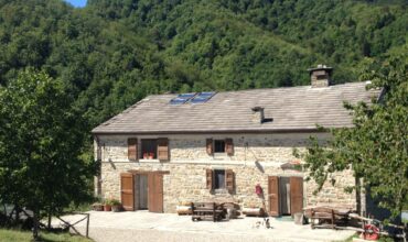 Agriturismo Il Poderone