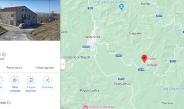 Agriturismo Il Sorbo