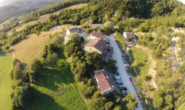 Azienda Agrituristica Incisa