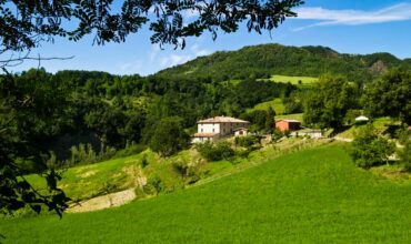 Agriturismo La Luna