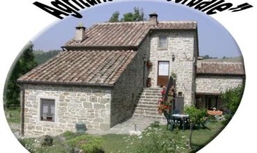 Agriturismo Le Corbaie