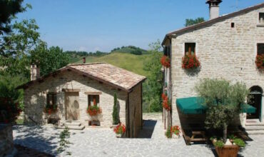 Agriturismo Marzanella