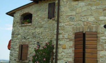 Agriturismo Monte Valbelle