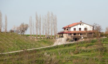 Agriturismo Monticino