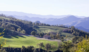Agriturismo Pratalbino