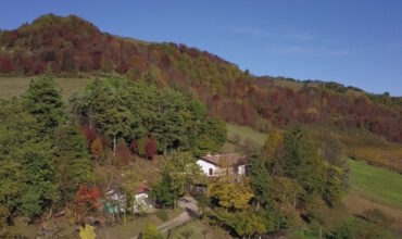 Agriturismo Ridiano