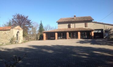Agriturismo Sant’Uberto