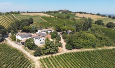 Agriturismo Tenuta Pennita