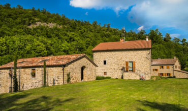 Agriturismo Terrazza sul Parco