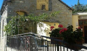 Albergo Locanda Pizzeria Da Gigino