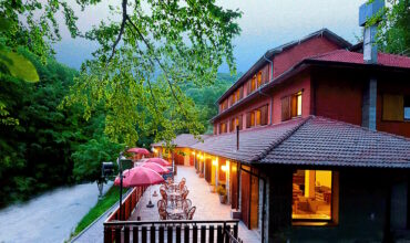 Albergo Ristorante Monte Fumaiolo
