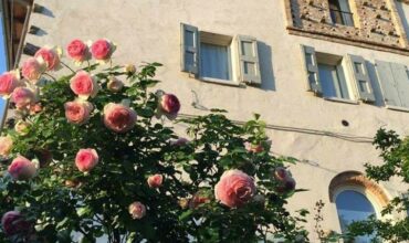 B&B Alla Locanda del Cinquecento
