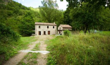 Antico Mulino Sul Fiume
