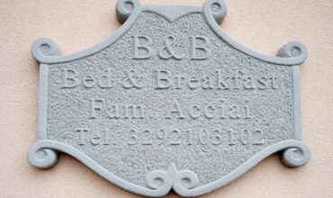 B&B Famiglia Acciai