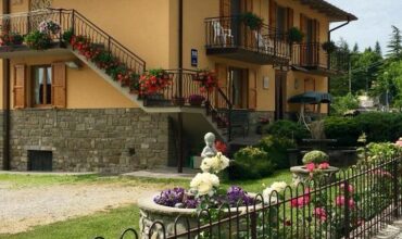 B&B Famiglia Caminati