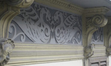 B&B Palazzo Pretolani – Galleria d’Arte “Novecento”