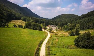 Camping Tiber