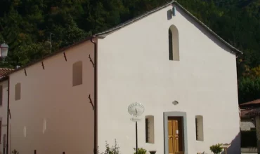 Ristorante Cenacolo Santa Lucia