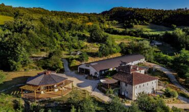 La Fattoria dell’Autosufficienza – Agriturismo
