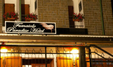 Fumaiolo Paradise Hotel