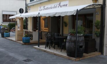 Ristorante Trattoria Hosteria Volante