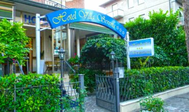Hotel Villa Serena