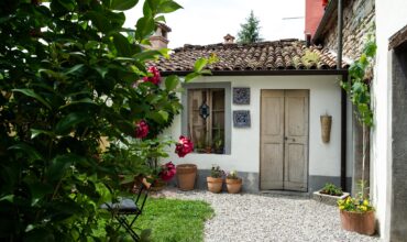 Il Vecchio Comune Guest House