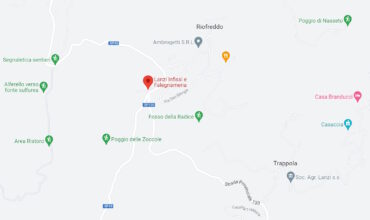 Lanzi Luciano Appartamento