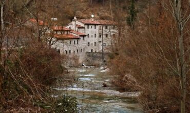 Agriturismo Le Gualchiere