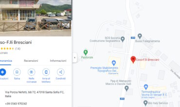 Motel Bresciani