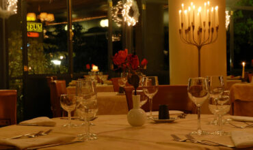 Ristorante Hotel Balneum