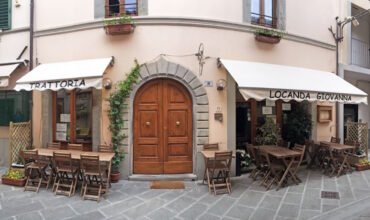 Ristorante Locanda Giovanna