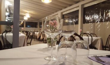 Ristorante Pizzeria Henry