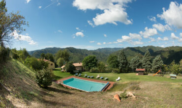 Agriturismo Pianorosso