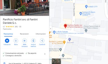 Panificio Fantini