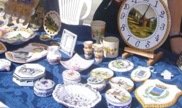 Le ceramiche artistiche forlivesi
